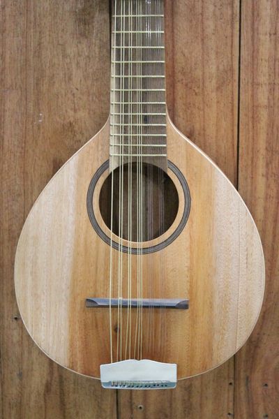 all kinds of rondalla instruments