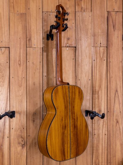 Orchestra Model (OM) - Jackfruit Top, Back and Sides - Image 3