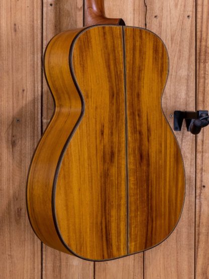 Orchestra Model (OM) - Jackfruit Top, Back and Sides - Image 7