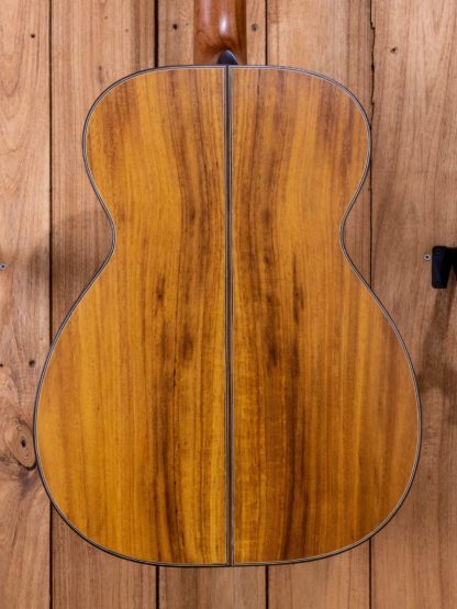 Orchestra Model (OM) - Jackfruit Top, Back and Sides - Image 8