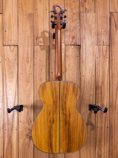 Orchestra Model (OM) - Jackfruit Top, Back and Sides - Image 4