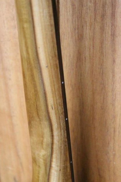 Humpback Tenor Ukulele - Solid Engelmann Spruce Top, Solid Mango Humpback - Image 11