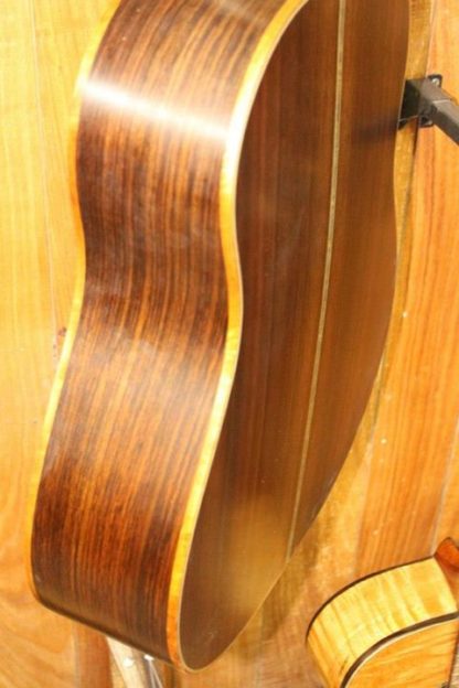 Dreadnought - Sitka Spruce Top, Indian Rosewood Back and Sides - Image 22