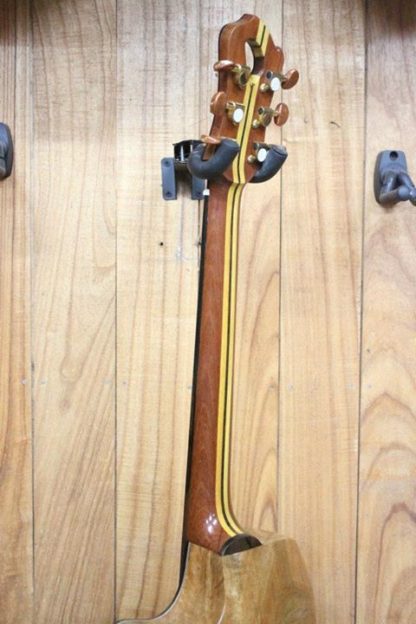 Orchestra Model (OM) - Figured Mango Top and Mango Humpback - Image 9