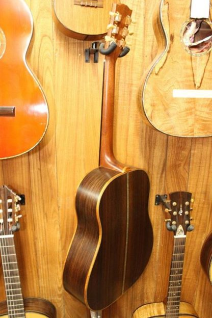 Dreadnought - Sitka Spruce Top, Indian Rosewood Back and Sides - Image 3