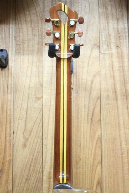 Orchestra Model (OM) - Figured Mango Top and Mango Humpback - Image 10