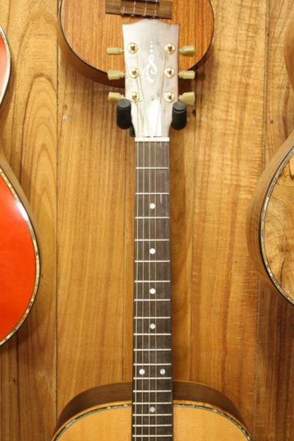Dreadnought - Sitka Spruce Top, Indian Rosewood Back and Sides - Image 13