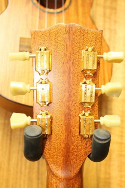 Dreadnought - Sitka Spruce Top, Indian Rosewood Back and Sides - Image 14