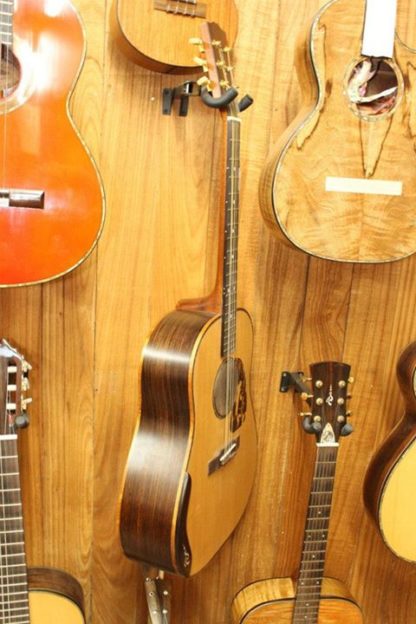 Dreadnought - Sitka Spruce Top, Indian Rosewood Back and Sides - Image 2