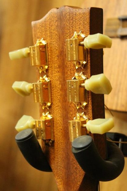 Dreadnought - Sitka Spruce Top, Indian Rosewood Back and Sides - Image 15