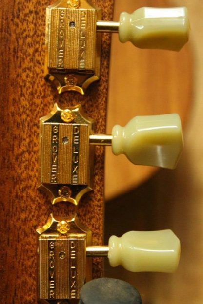 Dreadnought - Sitka Spruce Top, Indian Rosewood Back and Sides - Image 16