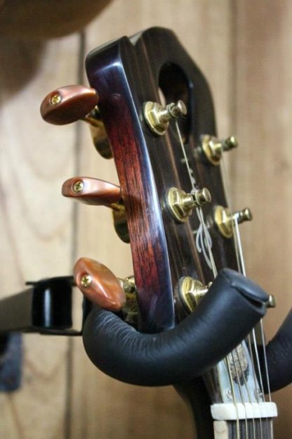 Archtop AT200 - Spanish Cedar Top, Back and Sides - Image 14
