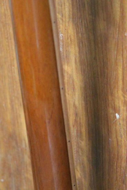 Heart-shaped - Laminated Spruce Top, Laminated Sapili Back and Sides - Image 19