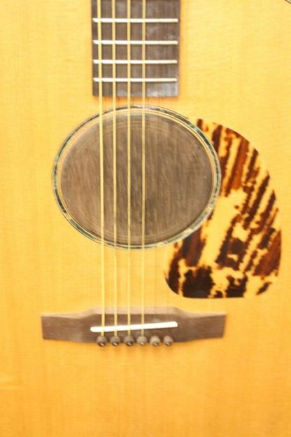 Dreadnought - Sitka Spruce Top, Indian Rosewood Back and Sides - Image 21