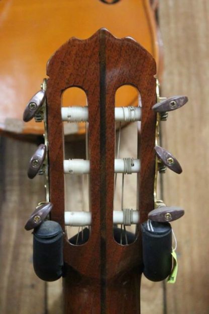 Classical - Cedar Top and Walnut Back and Sides - Image 11