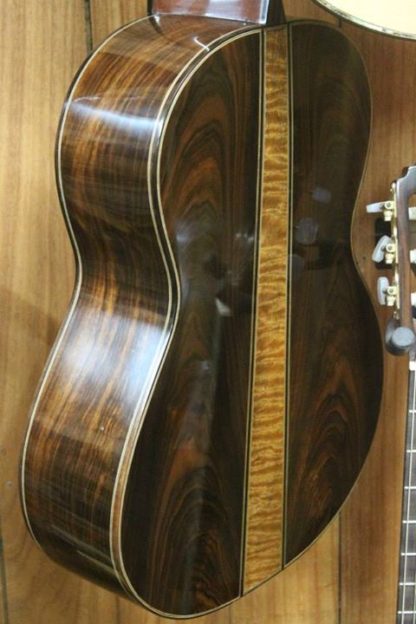 Classical - Cedar Top and Walnut Back and Sides - Image 7