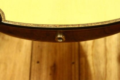 Classical Humpback - Engelmann Spruce Top, Mango Humback - Image 10