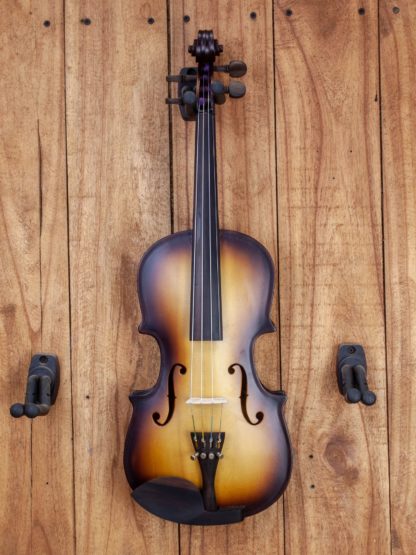 4/4 Violin – Engelmann Spruce Top, Philippine Mango Back and Sides