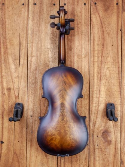4/4 Violin – Engelmann Spruce Top, Philippine Mango Back and Sides