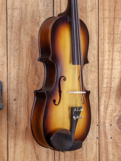 4/4 Violin – Engelmann Spruce Top, Philippine Mango Back and Sides