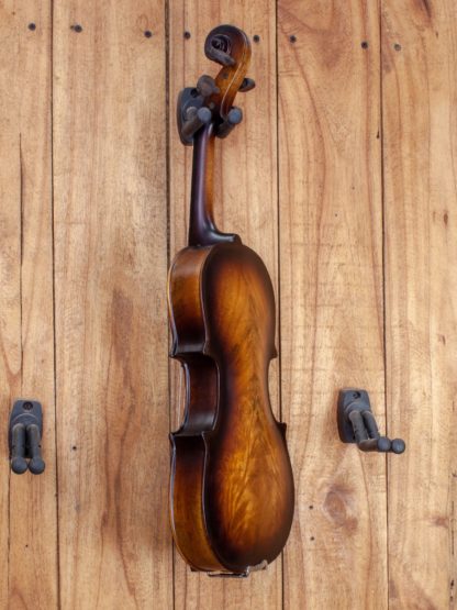 4/4 Violin – Engelmann Spruce Top, Philippine Mango Back and Sides