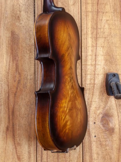 4/4 Violin – Engelmann Spruce Top, Philippine Mango Back and Sides