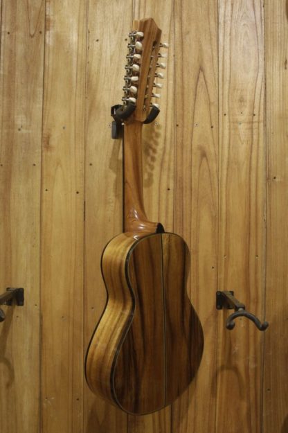 Octavina - Engelmann Spruce Top and Acacia Back and Sides - Image 3