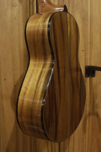 Octavina - Engelmann Spruce Top and Acacia Back and Sides - Image 6