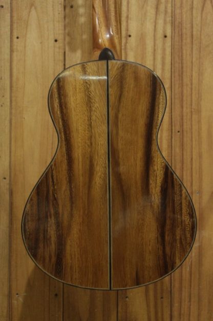 Octavina - Engelmann Spruce Top and Acacia Back and Sides - Image 7