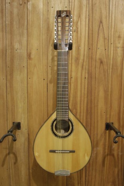 Laud - Engelmann Spruce Top and Acacia Back and Sides