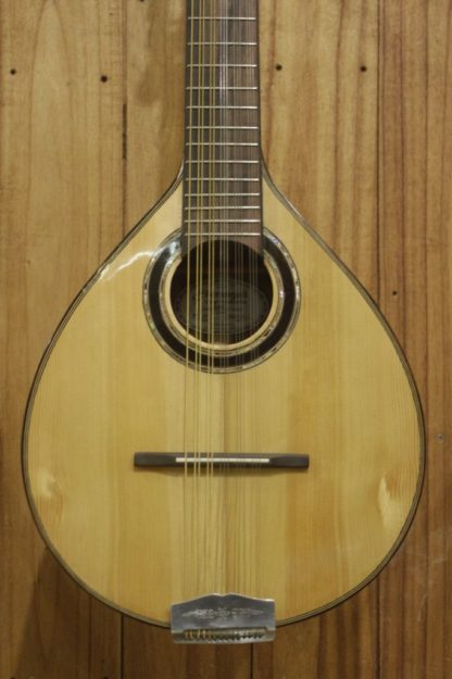 Laud - Engelmann Spruce Top and Acacia Back and Sides - Image 5