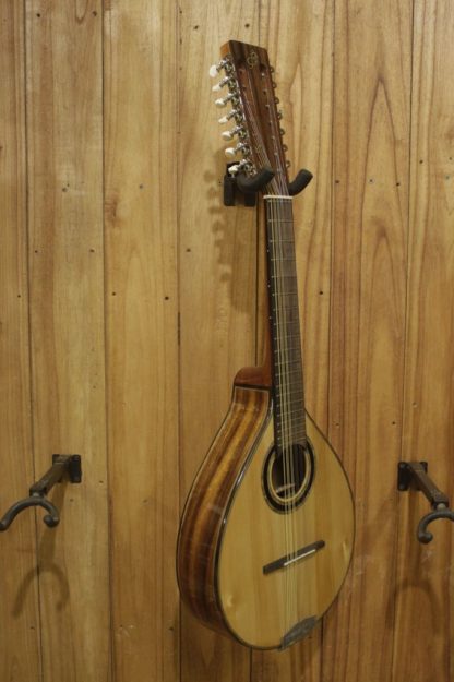 Laud - Engelmann Spruce Top and Acacia Back and Sides - Image 2