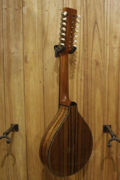 Laud - Engelmann Spruce Top and Acacia Back and Sides - Image 3