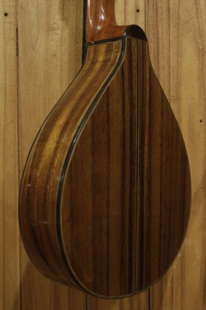 Laud - Engelmann Spruce Top and Acacia Back and Sides - Image 7