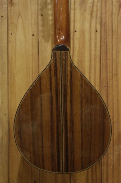 Laud - Engelmann Spruce Top and Acacia Back and Sides - Image 8