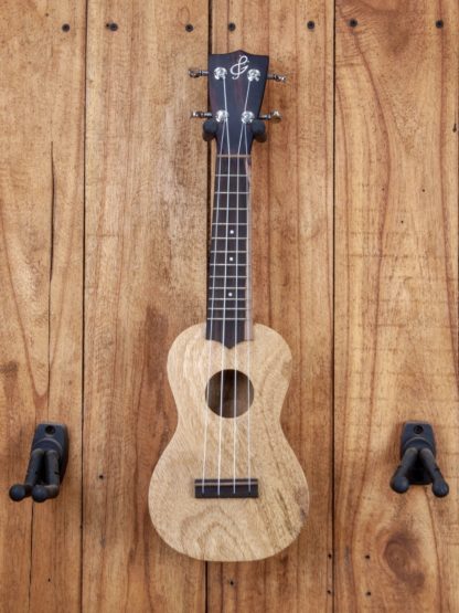 Soprano Ukulele - Mango Entry-Level
