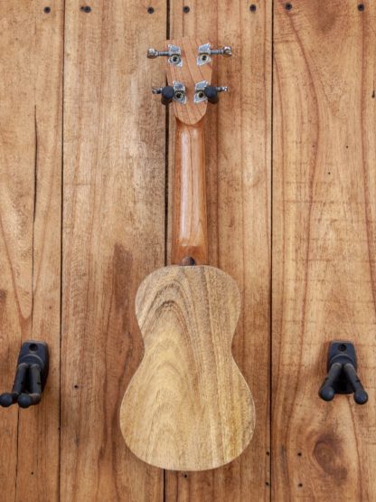 Soprano Ukulele - Mango Entry-Level - Image 4