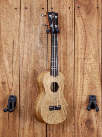 Soprano Ukulele - Mango Entry-Level - Image 2
