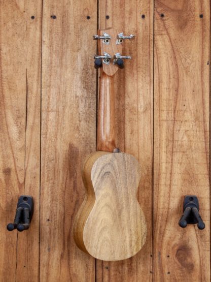 Soprano Ukulele - Mango Entry-Level - Image 3