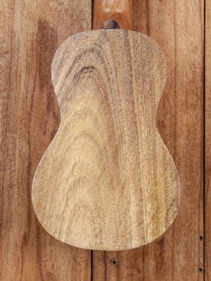 Soprano Ukulele - Mango Entry-Level - Image 8