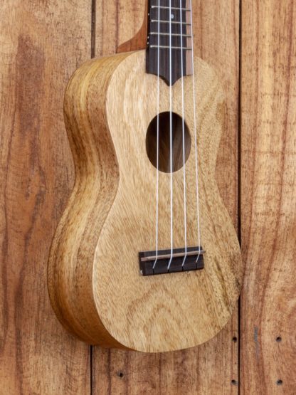 Soprano Ukulele - Mango Entry-Level - Image 6