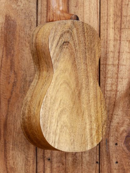 Soprano Ukulele - Mango Entry-Level - Image 7