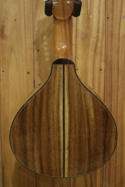Bandurria - Engelmann Spruce Top and Acacia Back and Sides - Image 7