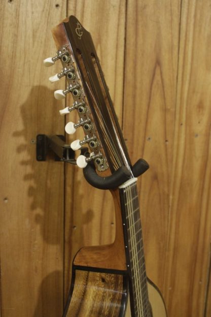 Bandurria - Engelmann Spruce Top and Acacia Back and Sides - Image 12