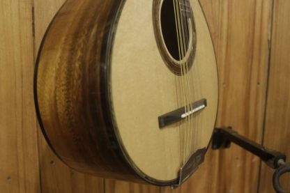 Bandurria - Engelmann Spruce Top and Acacia Back and Sides - Image 11