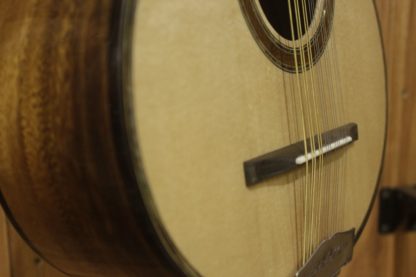 Bandurria - Engelmann Spruce Top and Acacia Back and Sides - Image 10