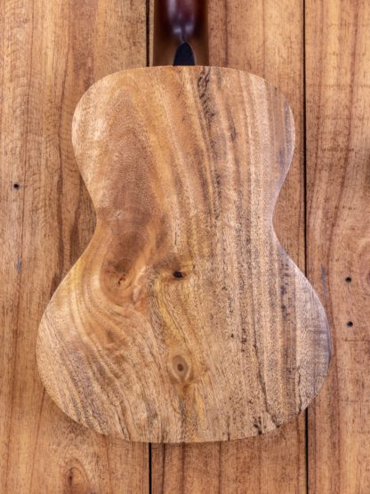 Tenor Ukulele - Mango Entry-Level - Image 8