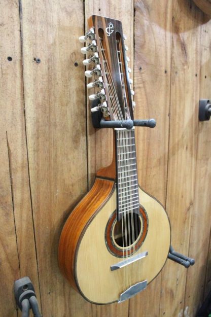 Bandurria - Engelmann Spruce Top and Premium Mahogany Back and Sides - Image 3