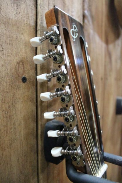 Bandurria - Engelmann Spruce Top and Premium Mahogany Back and Sides - Image 14