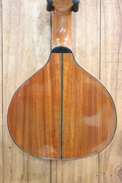 Bandurria - Engelmann Spruce Top and Premium Mahogany Back and Sides - Image 10
